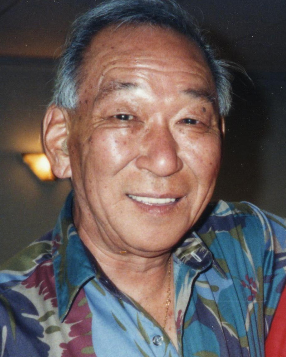 1976 Dale Fukamaki