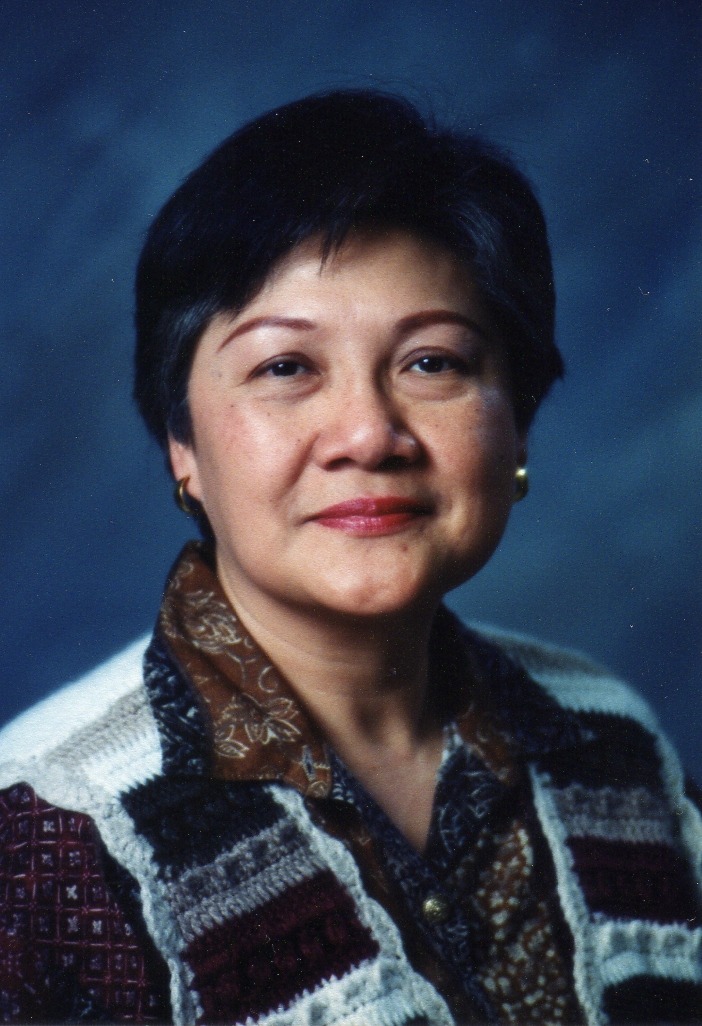 1991 Alba V. Eugenio