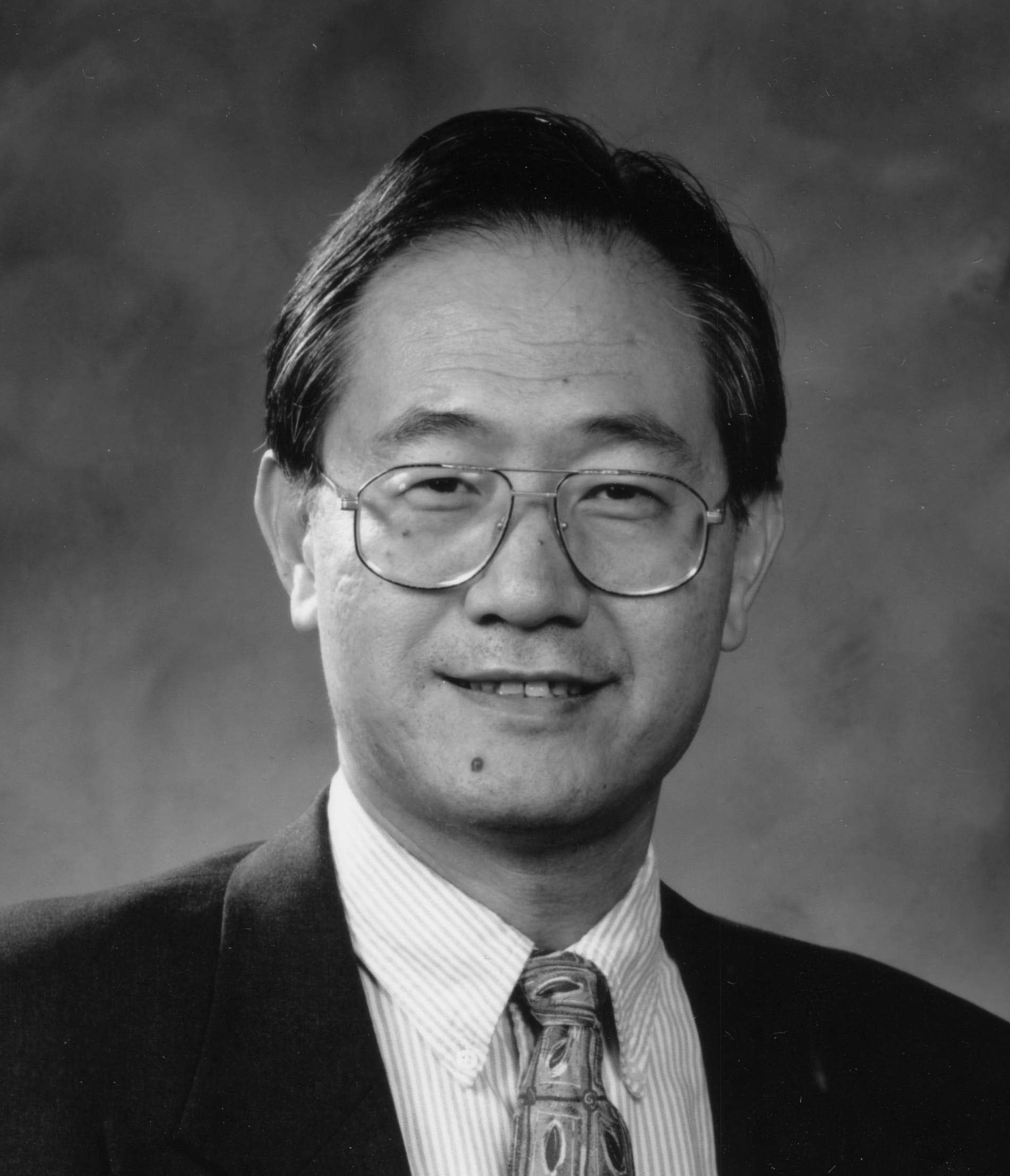 1994 Y. Scott Wang